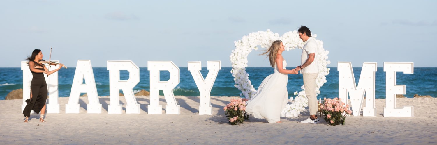III's banner