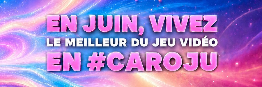 Julien Chièze's banner