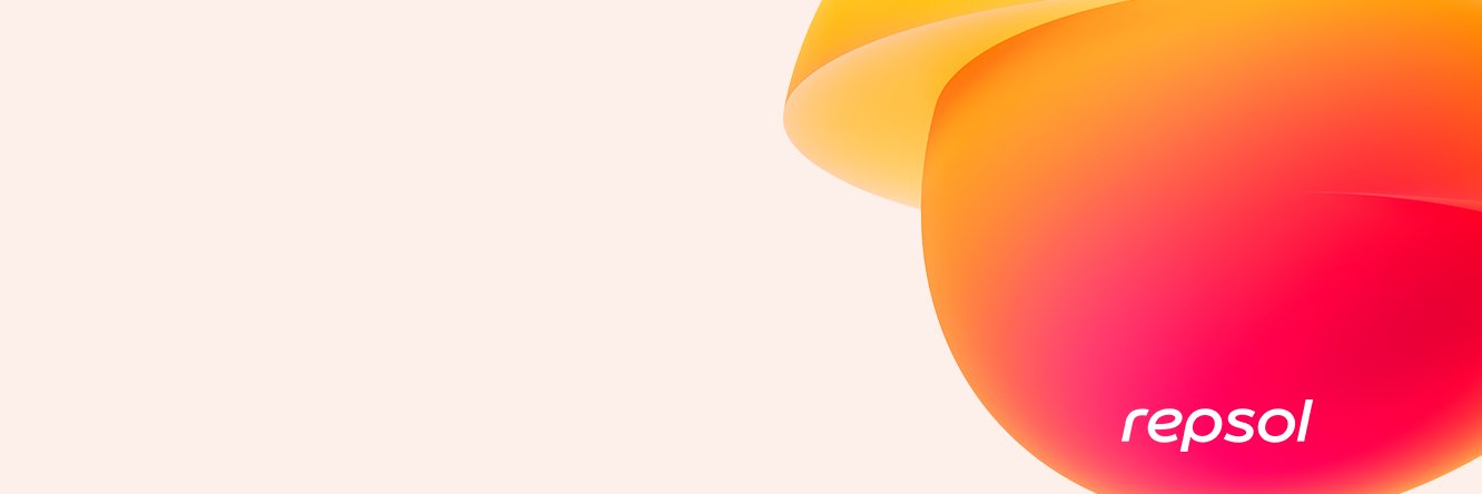 repsol's banner