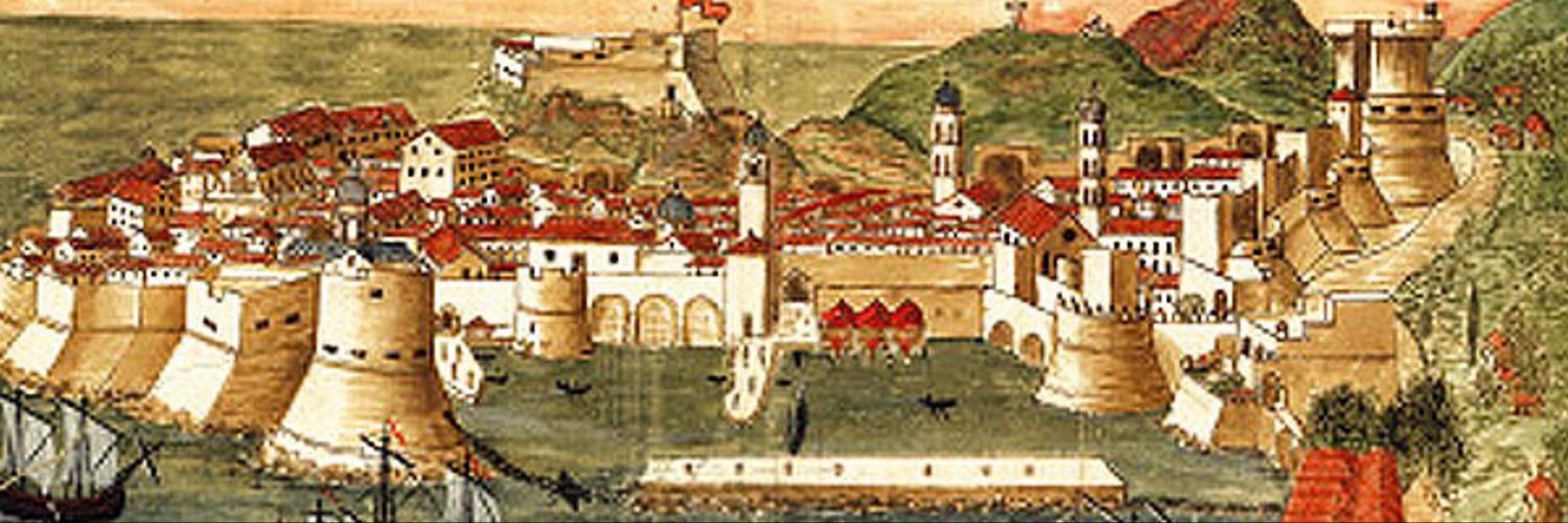 Dmitar Vide Štrapula's banner