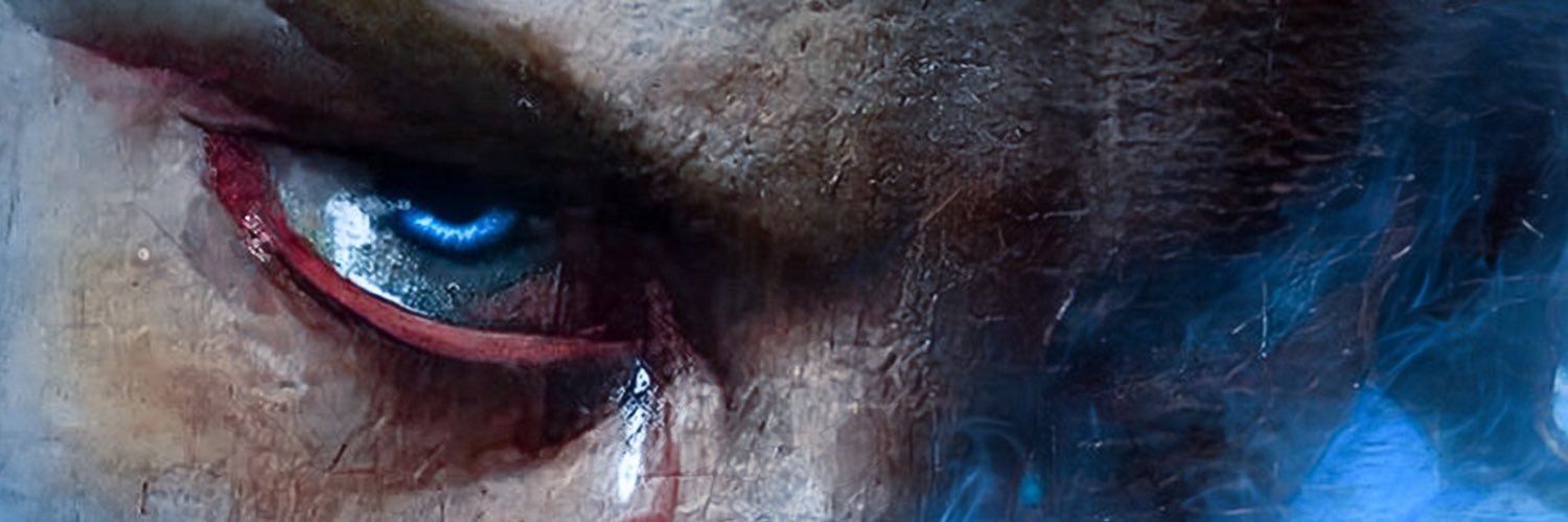 Lūcifer🌶️إِبْلِيس's banner