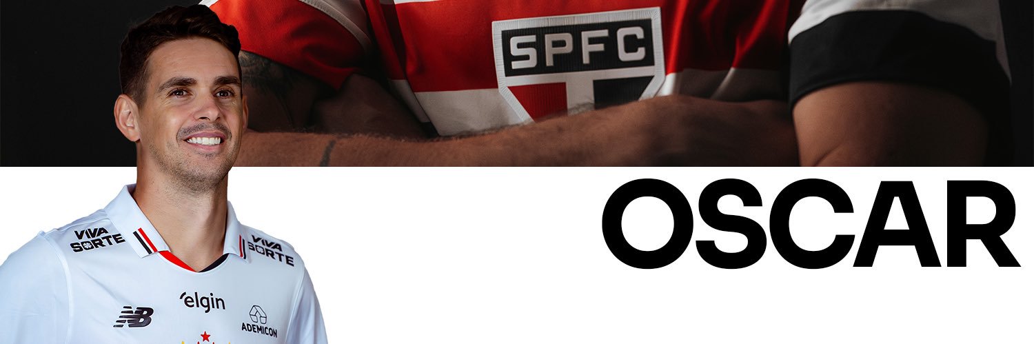 Oscar's banner