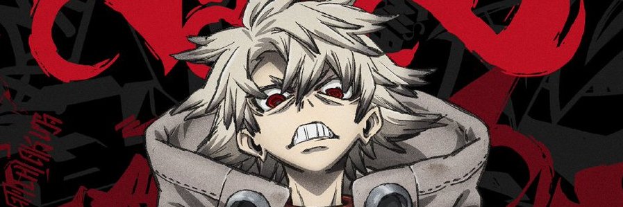 🐝 DomoSenpai | Gachiakuta Enthusiast 👁‍🗨's banner