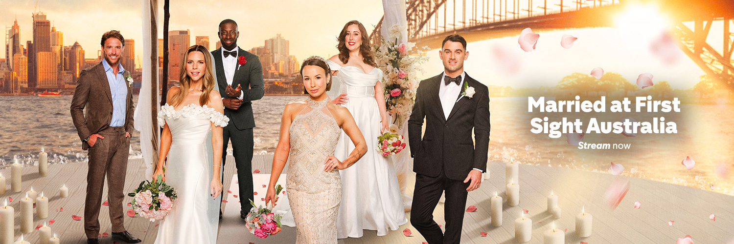 E4's banner