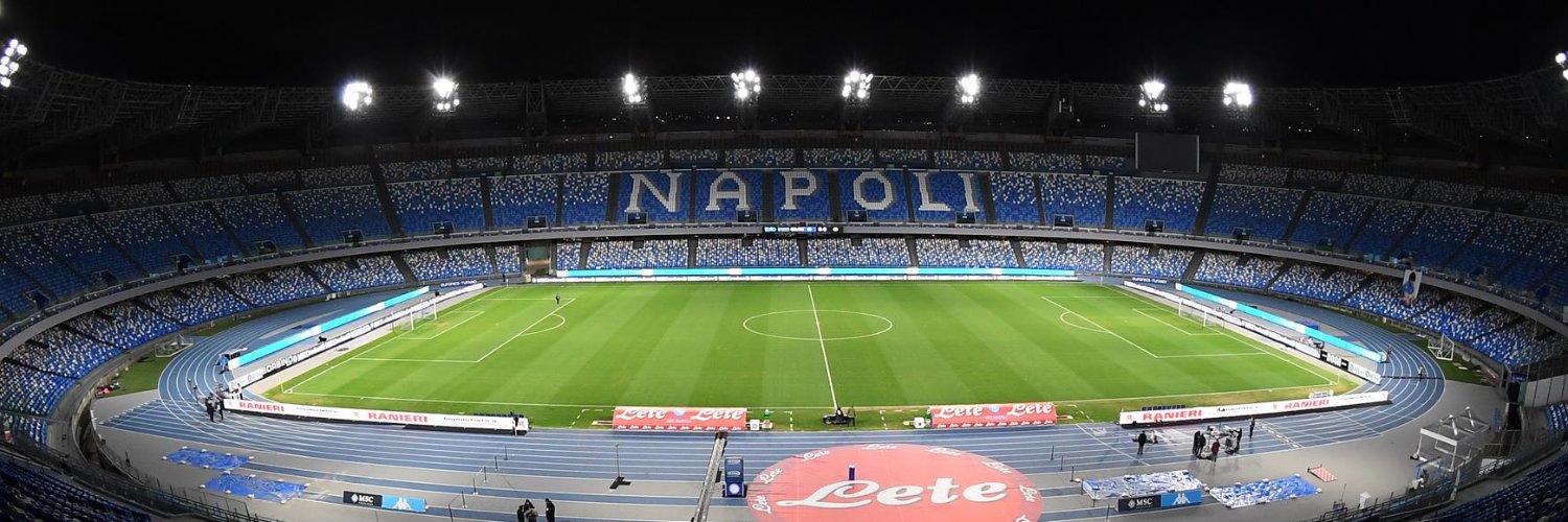 Napolicalcionews.it's banner