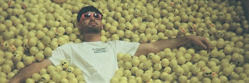 Noah Boat's banner