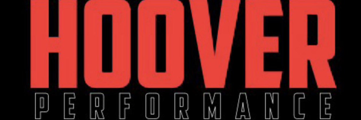 Mark Hoover's banner