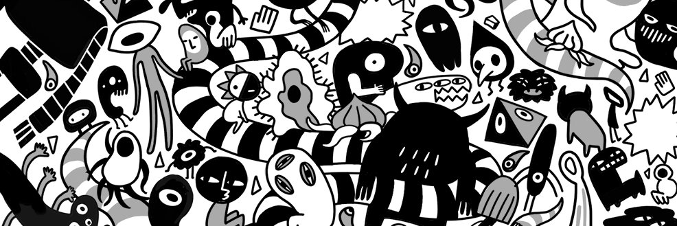 KINWAMONSTER's banner