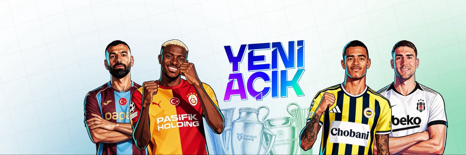 Yeni Açık's banner