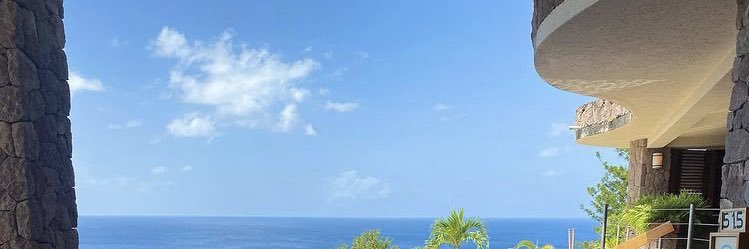 July Girl's banner