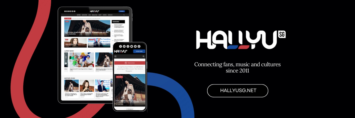 HallyuSG's banner