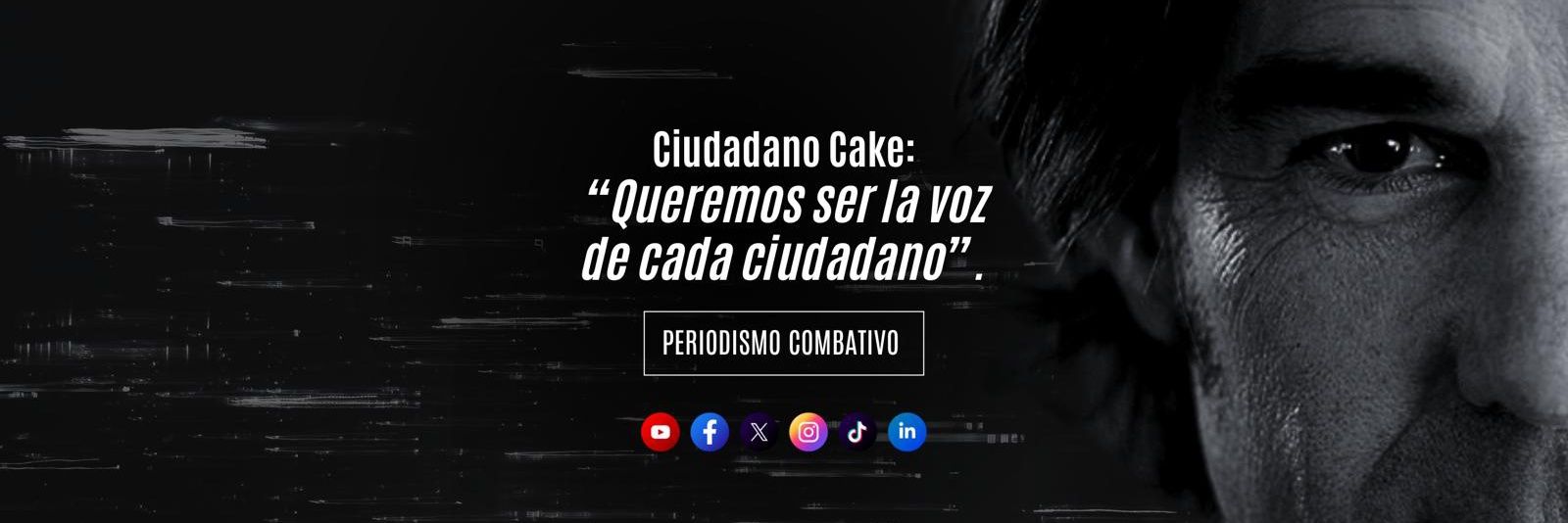 Cake Minuesa's banner