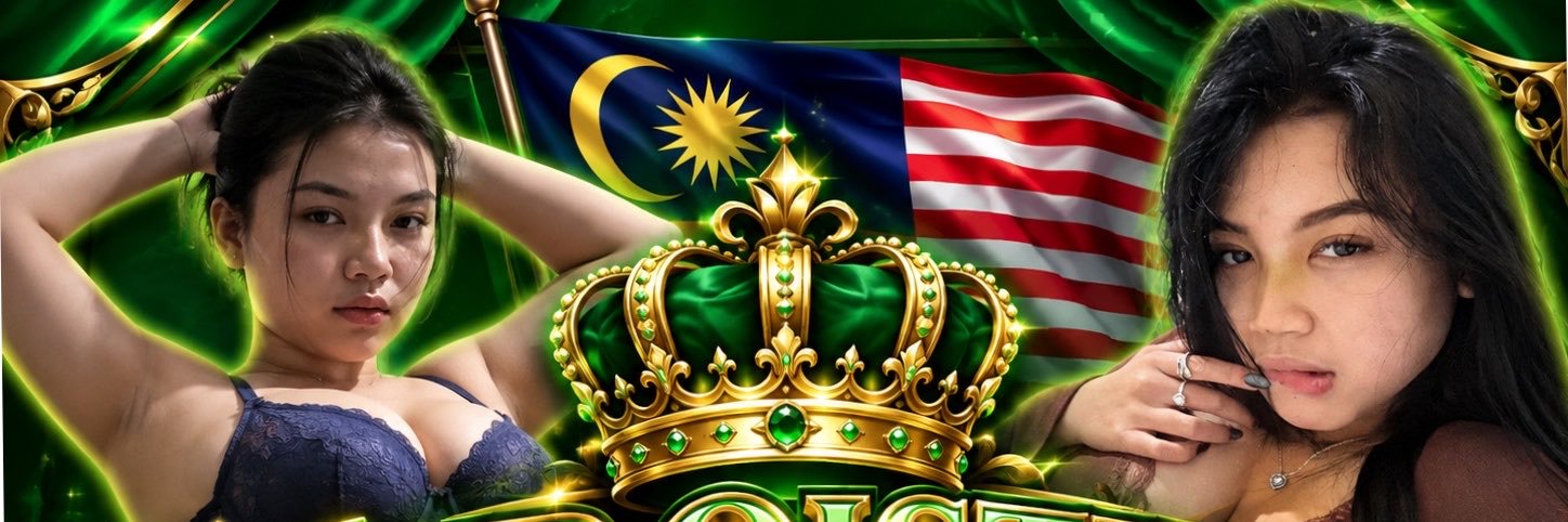 GROUP BUDAK MELAYU's banner