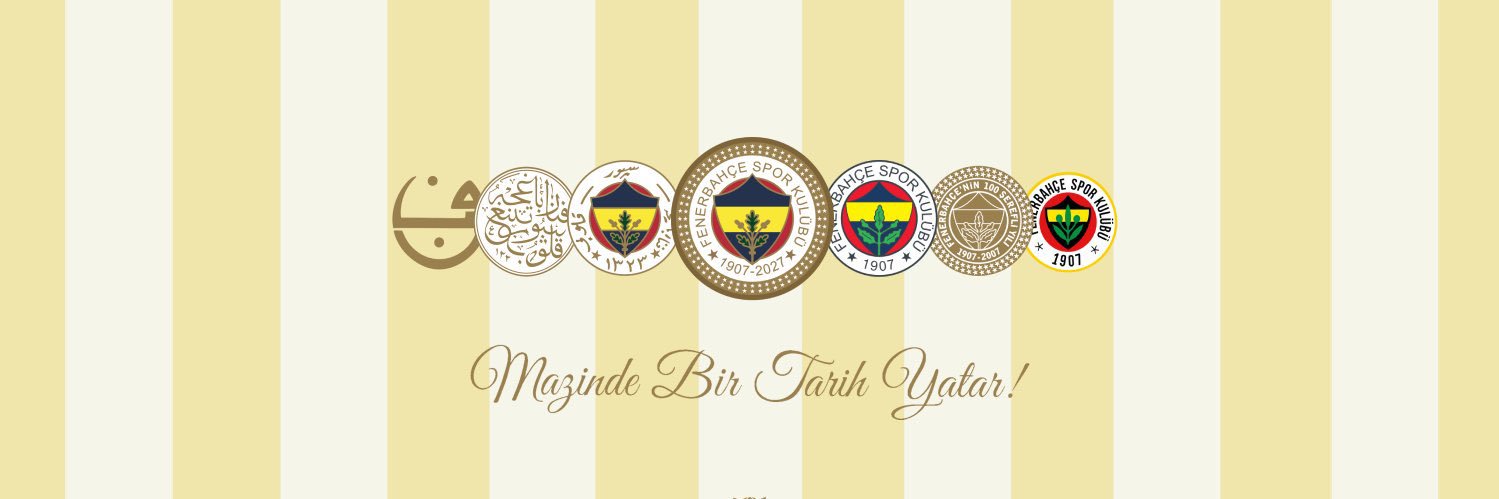 Fenerbahçe SK France 🇫🇷's banner