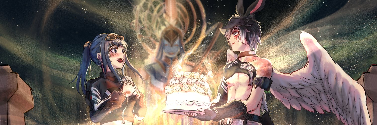 Keira Sakura's banner