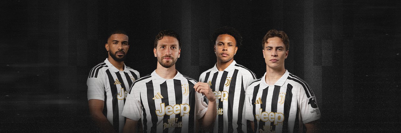 JuventusFC's banner