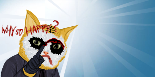 Rasix's banner