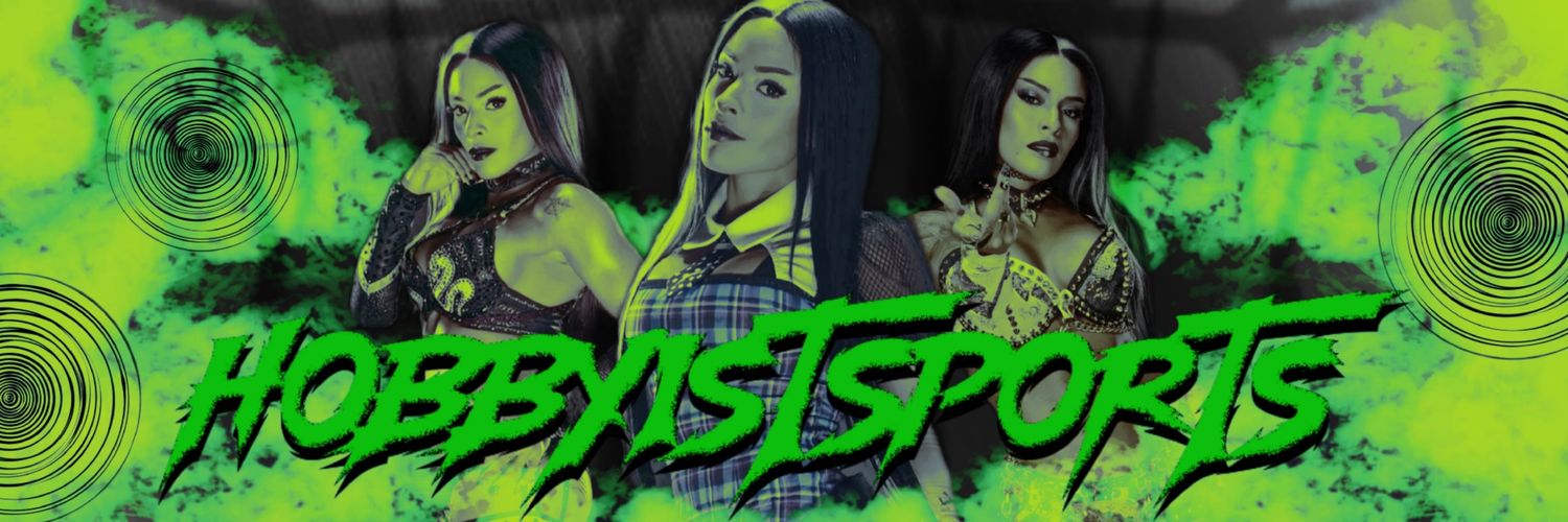 (Fan Account)Zelina Vega is Queen IM NOT ZELINA's banner