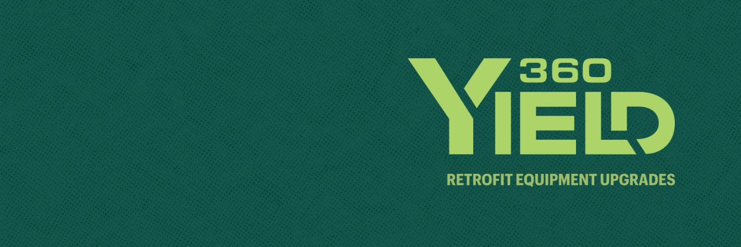 360 YIELD's banner