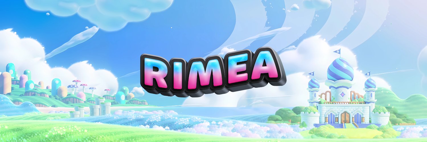 Rimea's banner
