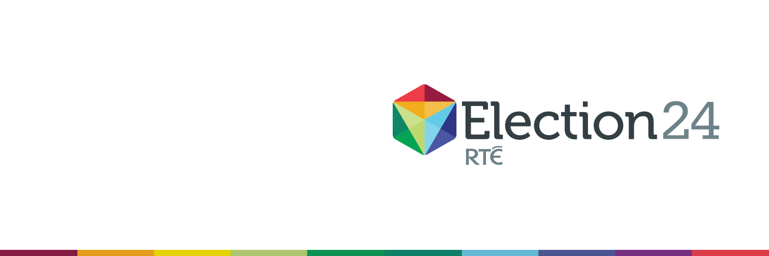 RTÉ Dublin South-Central's banner