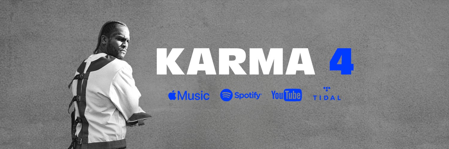 Dave East's banner