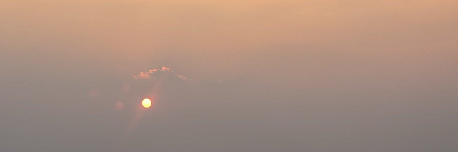 Tushar's banner