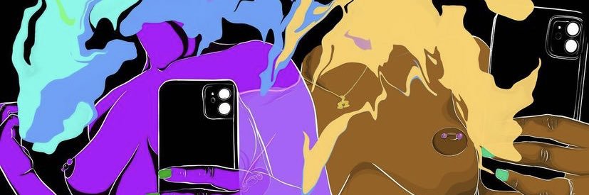 💋❤️💦's banner