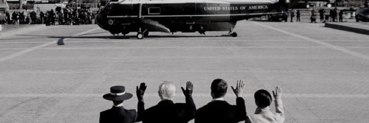 Anonymous Patriot's banner