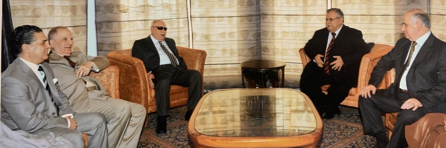 Entifadh Qanbar 🇮🇶🇺🇸 انتفاض قنبر's banner