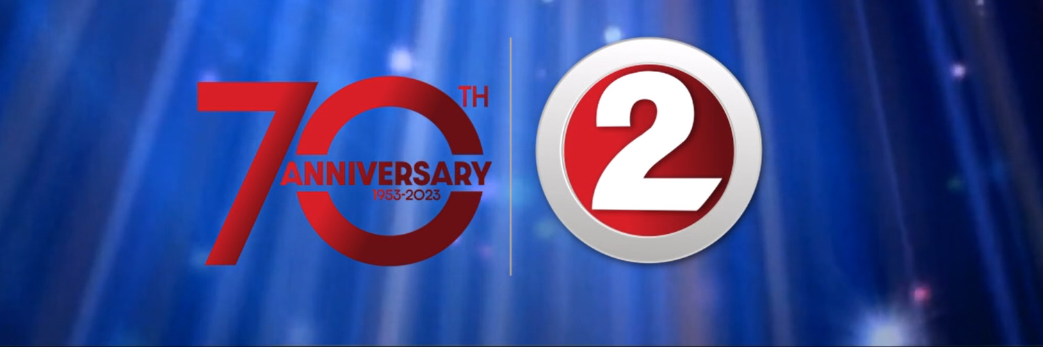 WBAY-TV 2's banner