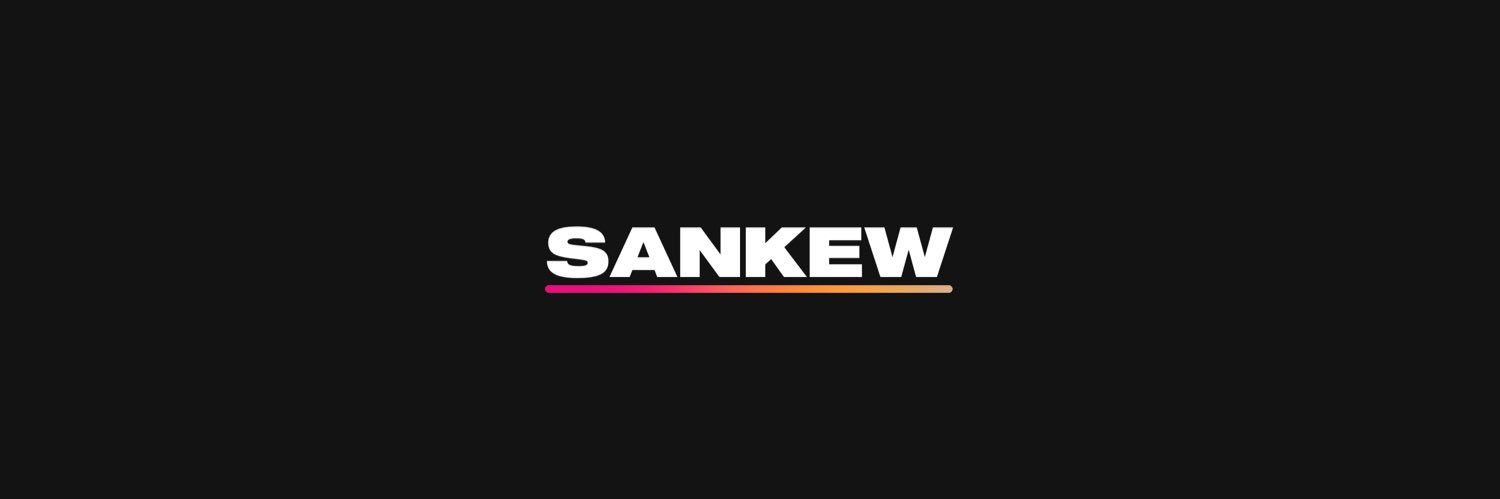 Sankew's banner