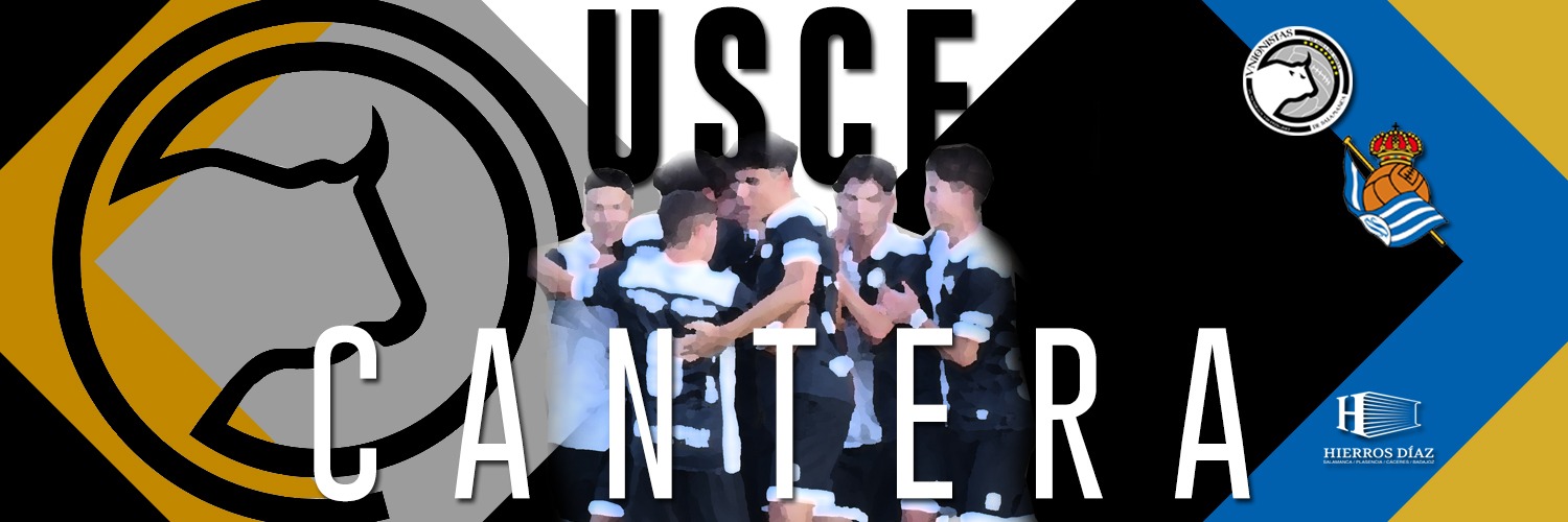 Cantera Unionistas CF's banner