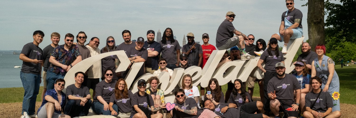 Wavy's banner