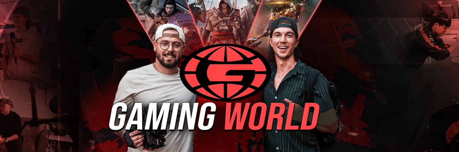 Jake Lucky's banner