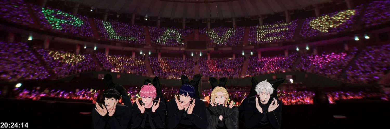awa ᵖᵗ² ☆彡's banner