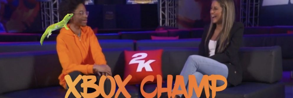 Carlo (250K XBOX Champion)'s banner