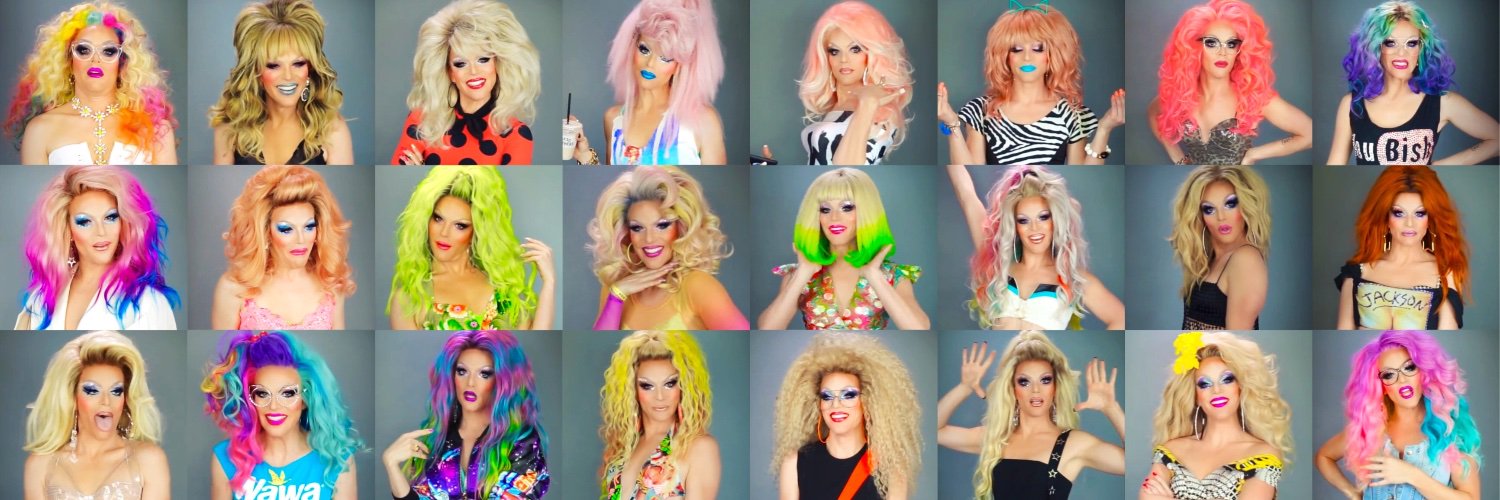 Willam's banner