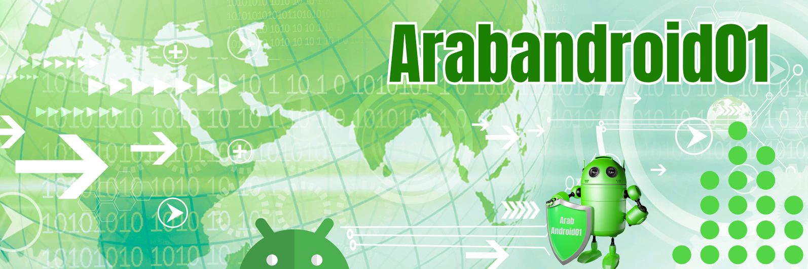 أندرويد العرب's banner