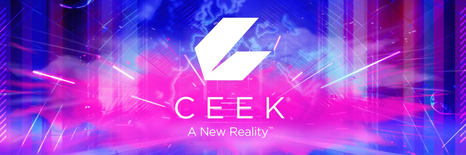 Ceek's banner