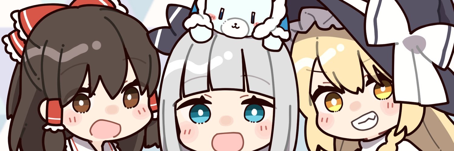 ぜんこぱす🐻‍❄️🍭's banner