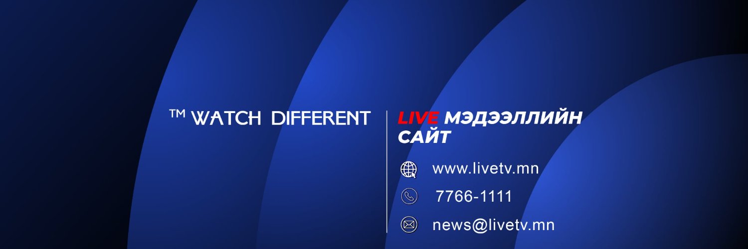 liveTV.mn's banner