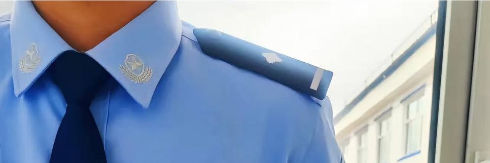 警校草's banner
