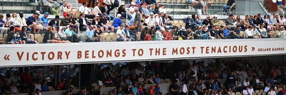 Adam Ptak's banner
