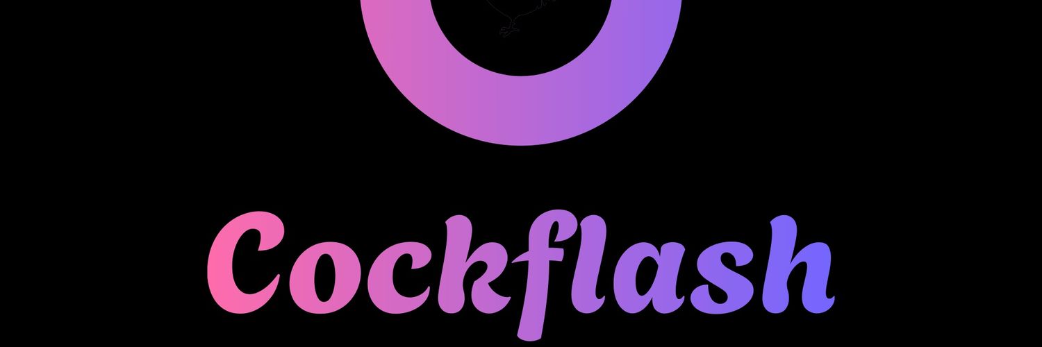 cockflash's banner