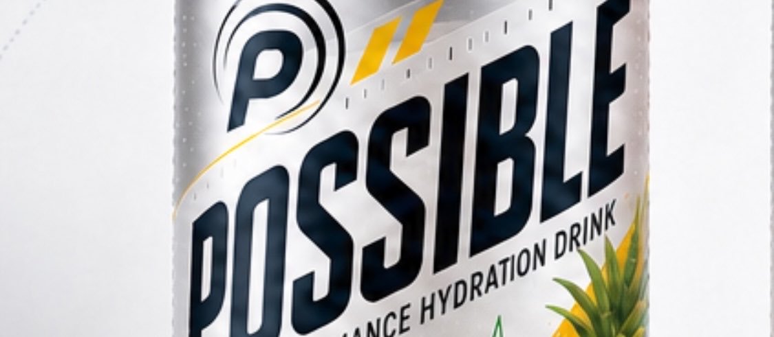 Possible Content's banner