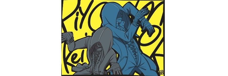 ピヨケイ(piyokei)'s banner