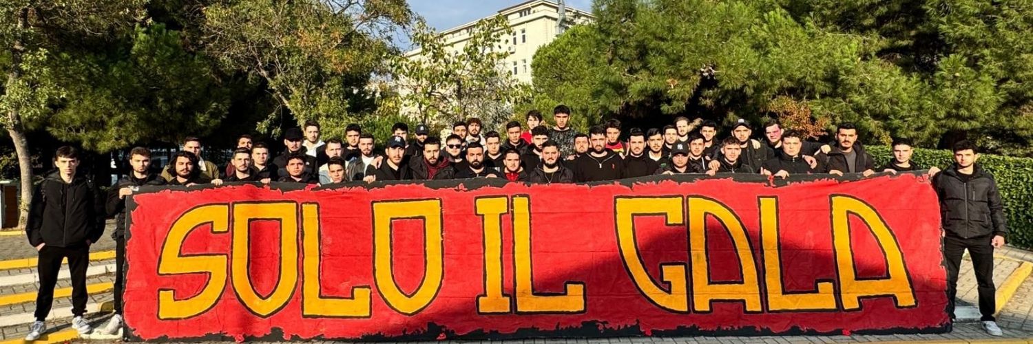 uA UNI MARMARA's banner