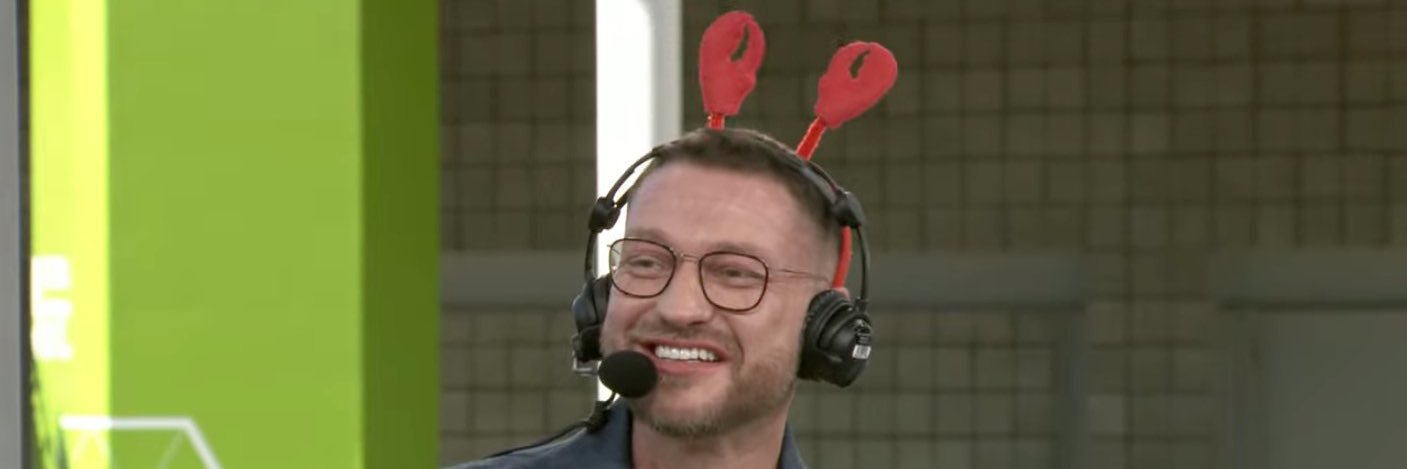 Peter Steinberger 🦞's banner