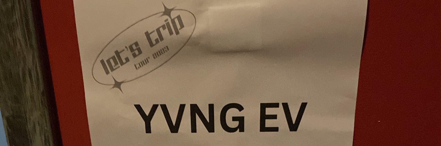 Yvng Ev's banner
